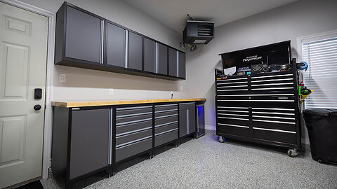 Do It Once, Do It Right - Garage Storage Solutions