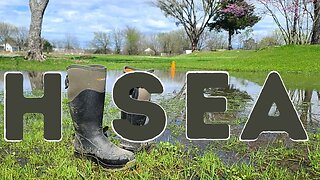 Hisea Muck Boots Perfect For All Weather