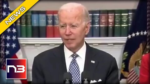 Biden CAUGHT Spreading Disinformation That Directly Impacts Gas Prices Ahead of Midterms