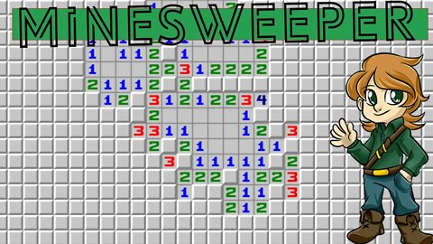 Minesweeper but... Different? | 14 Minesweeper Variants