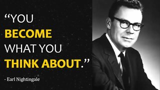 Earl Nightingale The Strangest Secret