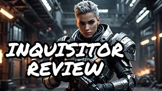 Warhammer 40k: INQUISITOR - Is It Any Good?