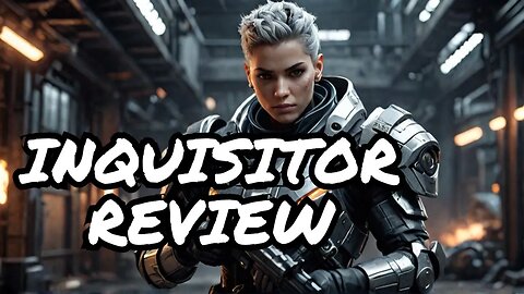 Warhammer 40k: INQUISITOR - Is It Any Good?