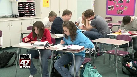 Bills aimed at making schools safer