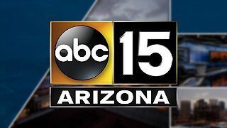 ABC15 Arizona Latest Headlines | May 14, 12pm