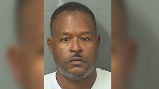 Riviera Beach man arrested after teen sexually assaulted more than 20 years ago in West Palm Beach