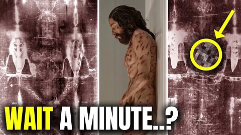 Jesus Died ... But What Happened In Those 3 Days WILL SHOCK YOU!