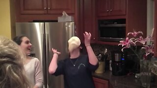Cooking Fails
