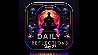 Daily Reflections Meditation Book – May 23 – Alcoholics Anonymous - Read Along – Sober Recovery
