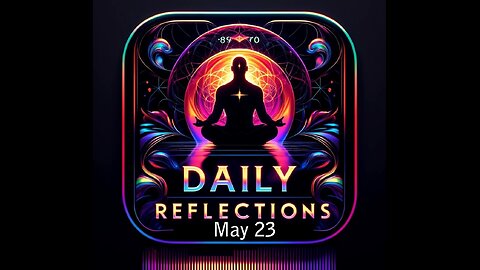 Daily Reflections Meditation Book – May 23 – Alcoholics Anonymous - Read Along – Sober Recovery