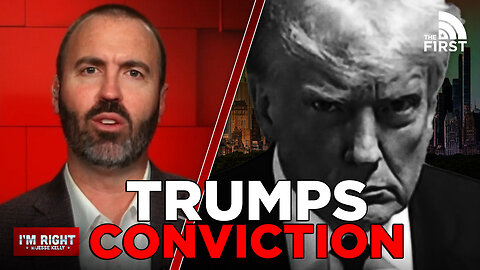 Why Donald Trump's Conviction Shouldn't Surprise You