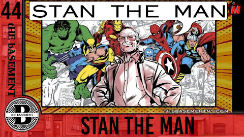 ePS - 044 - sTAN tHE mAN