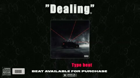 Freestyle Type Beat - "Dealing" l Free Type Beat 2023 l Rap Trap Beat Instrumental