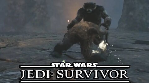 GETTING TAG TEAM BY STEROIDS CARE BEARS ~ STAR WARS: JEDI: SURVIVOR ~ PART. 11