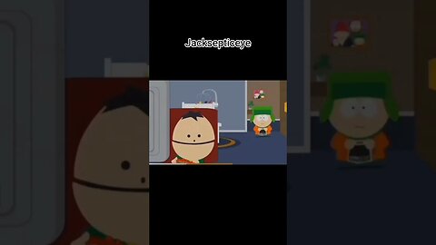 My Template Of @jacksepticeye And, @southpark