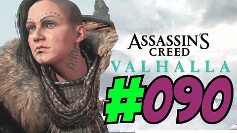 ASSASSIN'S CREED VALHALLA Gameplay 2023 LET`s PLAY #090 👉 Töte Rueds Clanmitglieder