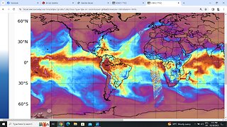 Geoengineered Weather Conditions Update