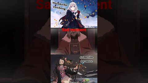 sad knight #anime #animeedit #shortvideo #animeeditstiktok #sadmoment #short #animesad