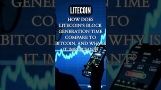 Litecoin Quiz Crypto Facts #ltc