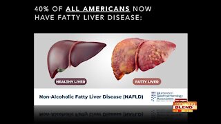3 Ways Fatty Liver Stops Weight Loss Library