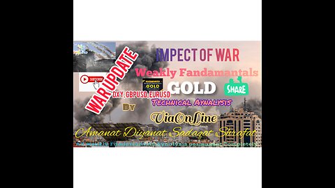 Increase Your Revenue with Weakly Fandamantals Aynalysis on Gold gbpjpy