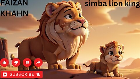 simba lion king#cartoon #cartoonnetwork #cartoonstories #cartoonvideo #barbie #movie
