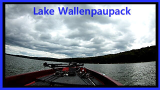 Lake Wallenpaupack - Information about the Lake
