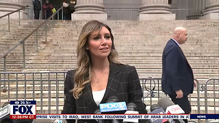 Trump Lawyer Alina Habba: 'Unhinged' Judge Yelled At Me, Predetermined Result Of The Case