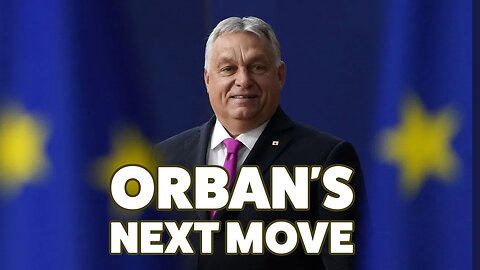 Orban Breaks Silence on His Mediation Strategy