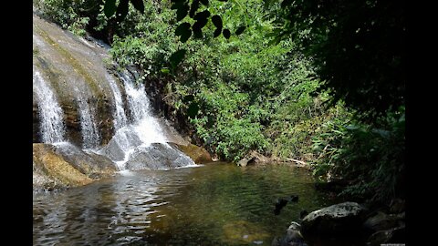 RIO DAS MORTES Trail - MATO GROSSO BRASIL | awesome images