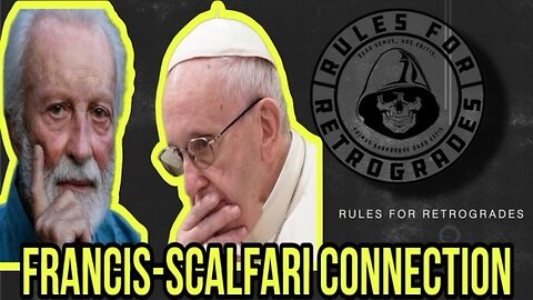 Doctrinal Chief: The Pope's 1st Choice! w/ Steven Rummelsburg