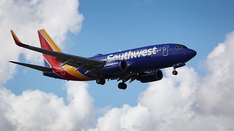 Southwest Plans To Go Without Its 737 MAX Planes Through Early August