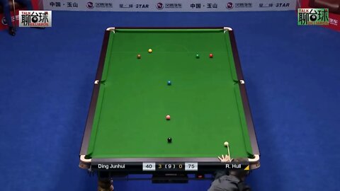 Play % a % wonderful snooker