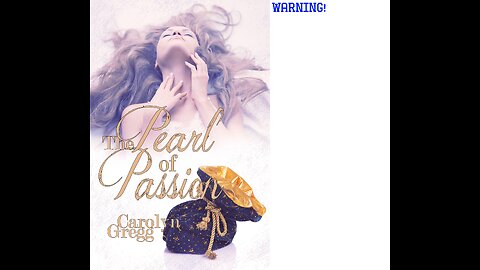 The Pearl of Passion, a Humorous Sexy Urban Fantasy Romance