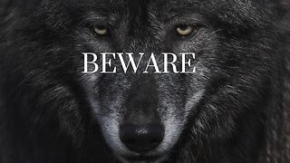 Beware Of False Prophets | Christian Motivation