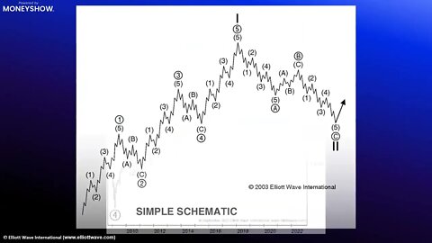 Crisis and Opportunity An Elliott Wave Overview of the Markets | Steven Hochberg