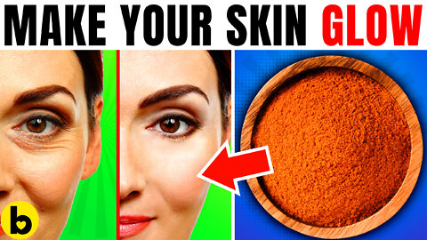 These 9 Top Foods Can Help You Get Glowing Clear Skin