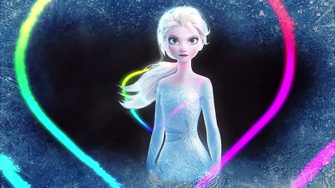 🔥 Elsa's "Let It Go" | Epic EDM Hardstyle Trance Remix | Female Vocals 🎶
