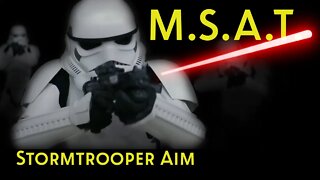 Is "Stormtrooper Aim" really that bad?