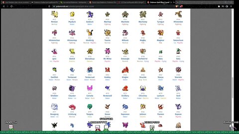 Pokemon, the FULL Journey Day 15 (Crystal Day 1)