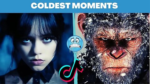 Coldest Moments PART 11 🥶