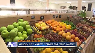 Made in Idaho: Roots Zero Waste Market
