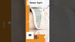 [Music box melodies] - Inner Light