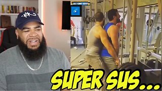 Try Not To Laugh | STUPID PEOPLE IN GYM FAIL COMPILATION || 43 Funniest Workout Fails Ever
