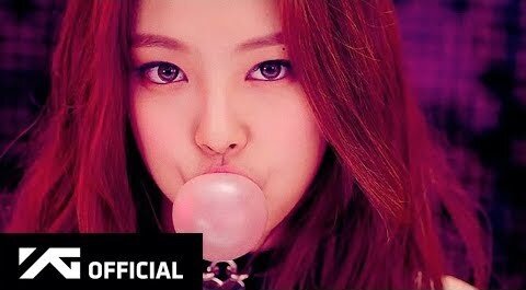 BLACKPINK - 붐바야 BOOMBAYAH M⧸V