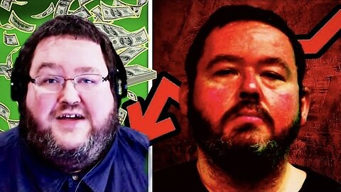 Boogie2988: From Humble Beginnings To Hated