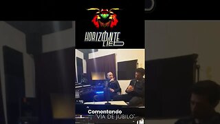 HL comentando la canción "Vía de Júbilo" (synthpop industrial)