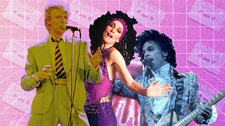 Top Ten - Greatest 80s Songs