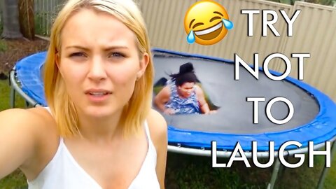 Best Funny Videos - Challenge Do Not Laugh