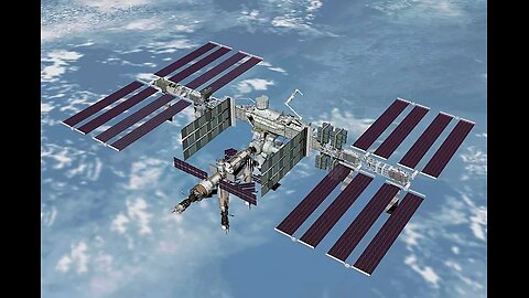 Look Up: New NASA App Helps Stargazers Spot Space Station